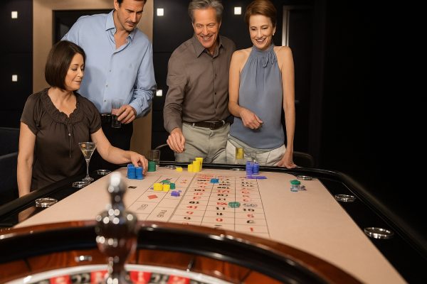 Seabourn Sojourn Gallery Image